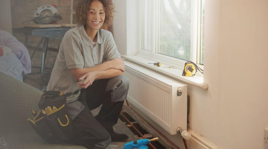 Professional septic pumping service in Pompeii, MI